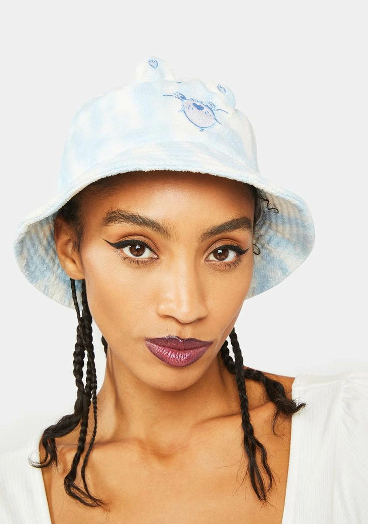 Best reviews of π Skinnydip X Care Bears Bucket Hat π₯ 3 Skinnydip X Care Bears Bucket Hat