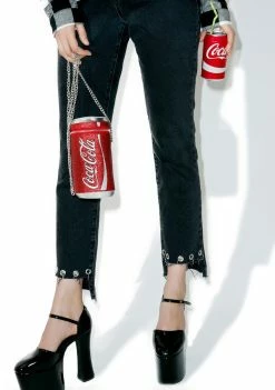 Skinnydip Coke Can Cross Body Bag