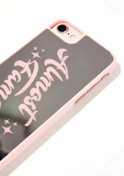 Skinnydip Almost Famous IPhone Case