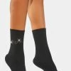 Skinnydip Angelic Diamante Socks