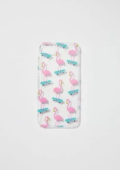 Skinnydip Skater Girl IPhone Case Other Shit