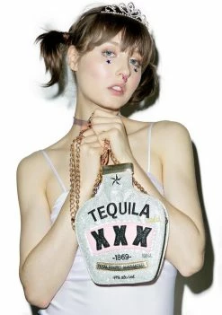 Best deal π― Skinnydip Bags & Wallets Tequila Cross Body Bag π 10 Skinnydip Bags & Wallets Tequila Cross Body Bag