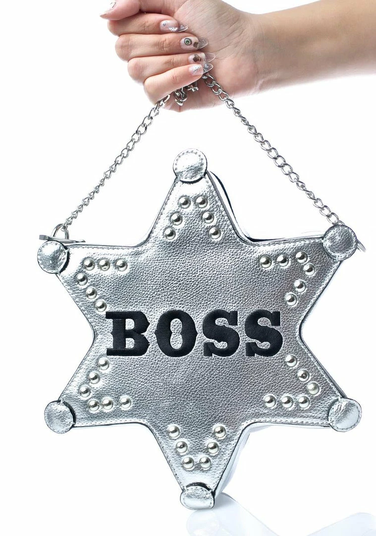 Best Sale π Skinnydip Boss Cross Body Bag π 4 Skinnydip Boss Cross Body Bag