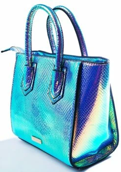 Skinnydip Mini Cosmo Tote Bag Bags & Wallets