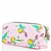 Skinnydip Tools & Accessories Mr. Burns Make Up Bag
