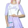 Best Sale π Skinnydip Holographic Take Out Bag Bags & Wallets π₯° 1 Skinnydip Holographic Take Out Bag Bags & Wallets