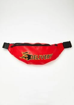 Skinnydip Delivery Bumbag