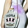 Skinnydip Bags & Wallets Tequila Cross Body Bag