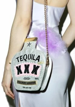 Skinnydip Bags & Wallets Tequila Cross Body Bag