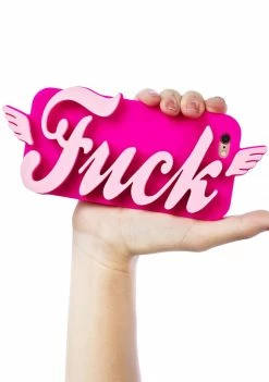 Skinnydip Flying Fuck IPhone 6/6S Case