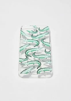 Hot Sale ๐ฏ Skinnydip Other Shit Snappy IPhone Case ๐ฏ 9 Skinnydip Other Shit Snappy IPhone Case