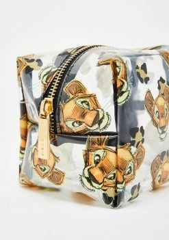 Wholesale β Skinnydip X Disney Simba Makeup Bag π€© 7 Skinnydip X Disney Simba Makeup Bag