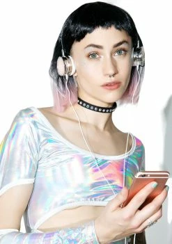 Skinnydip Quartz Headphones