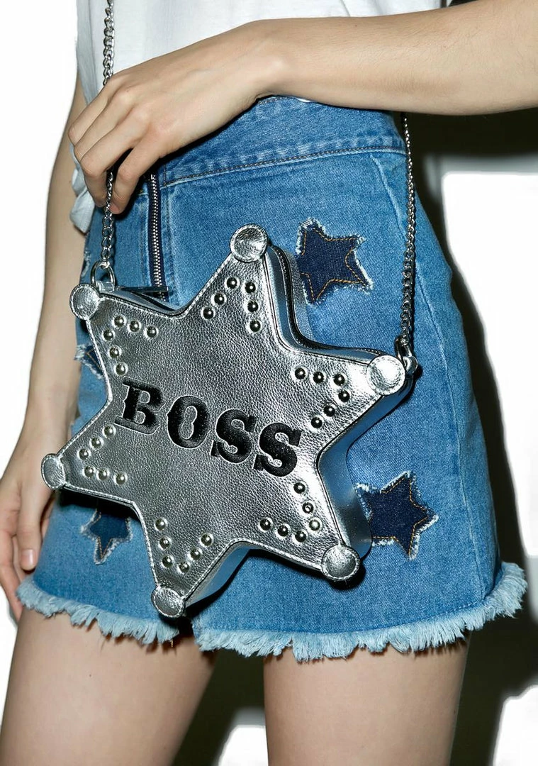 Best Sale π Skinnydip Boss Cross Body Bag π 5 Skinnydip Boss Cross Body Bag