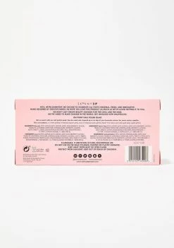 Skinnydip On Point Nail Polish Set Nails