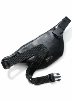 Skinnydip Bags & Wallets Flame Detail Bumbag