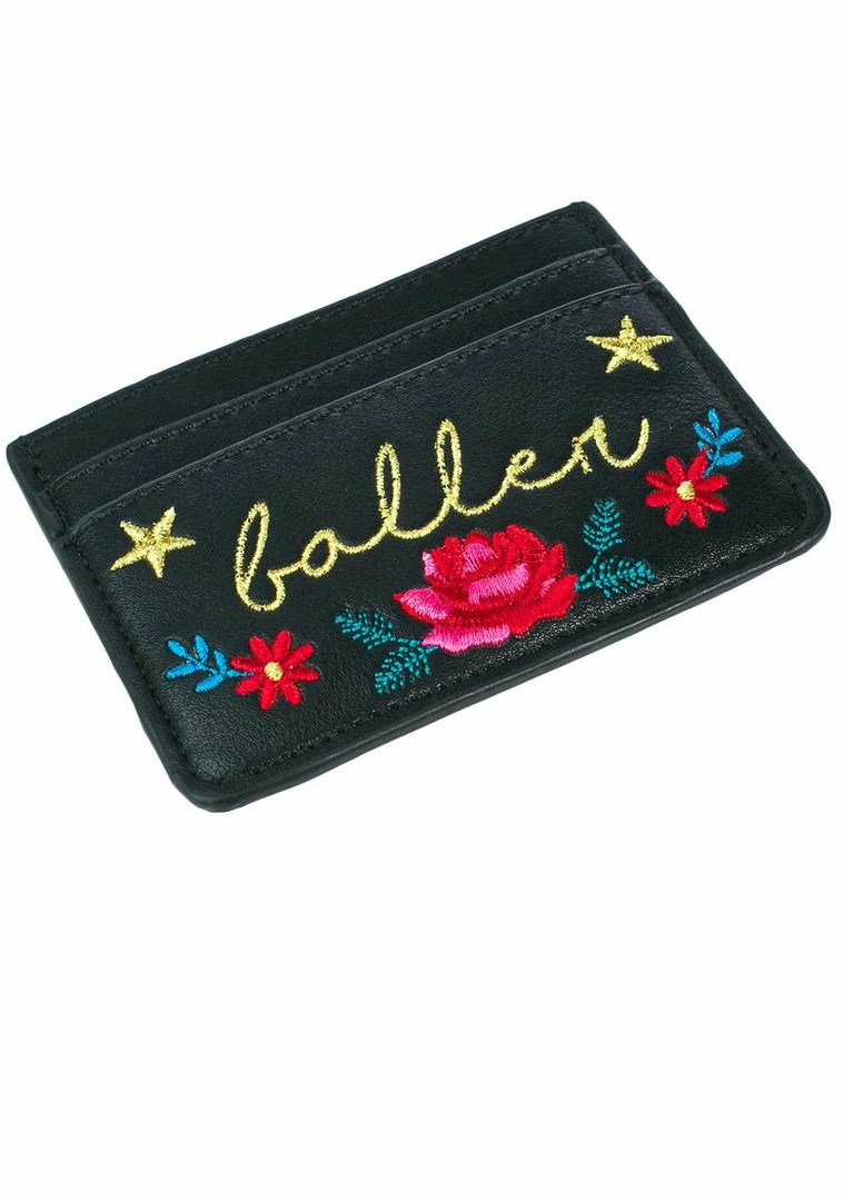 Flash Sale π Skinnydip Baller Card Holder π 5 Skinnydip Baller Card Holder