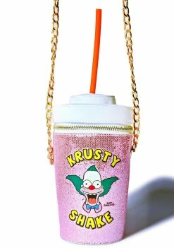 Skinnydip Bags & Wallets Krusty Shake Crossbody Bag