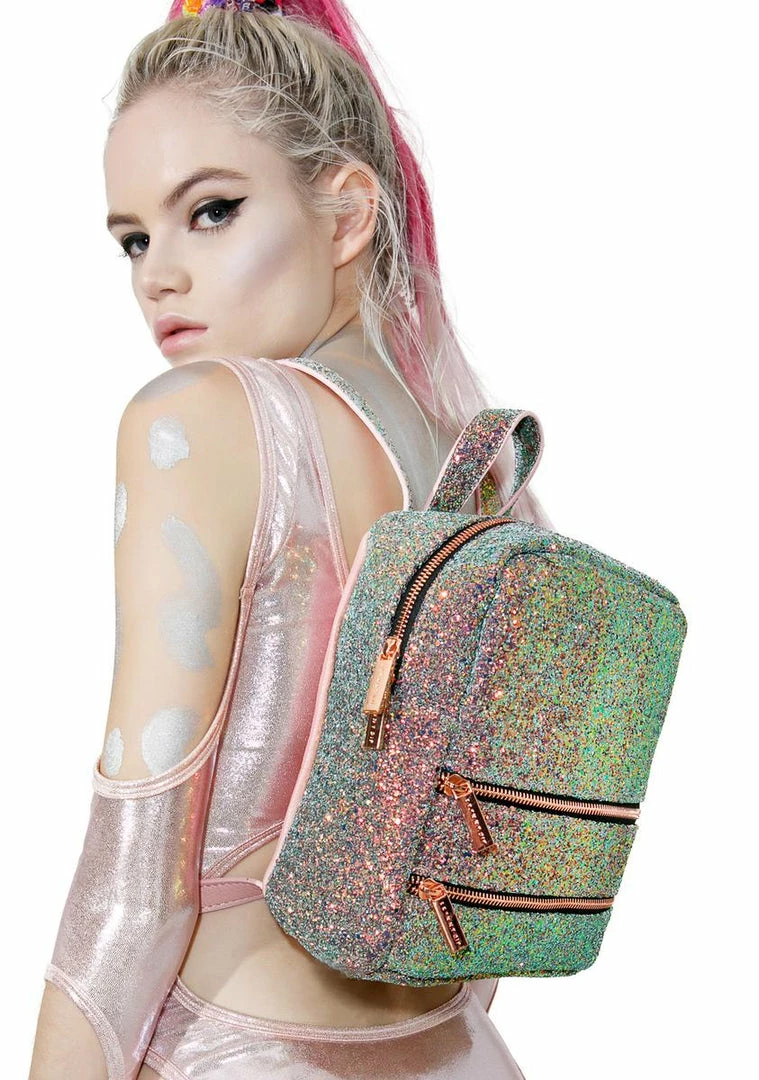 Wholesale โจ Skinnydip Bags & Wallets Molly Sea ๐ Backpack ๐ 7 Skinnydip Bags & Wallets Molly Sea Backpack