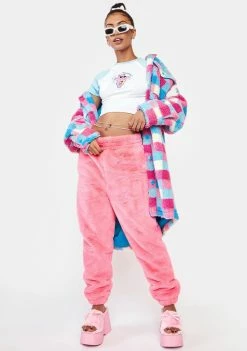 Skinnydip Tops X Care Bears Opinion Crop Tee