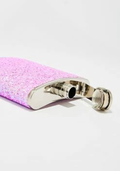 Top 10 🔥 Skinnydip Bling Bling Flask Home Stuff 👍 8 Skinnydip Bling Bling Flask Home Stuff