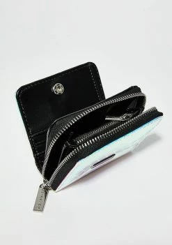 Skinnydip Honeycomb Wallet Bags & Wallets