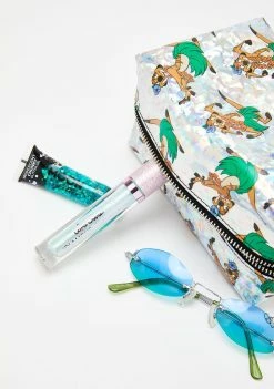 Flash Sale π Skinnydip Tools & Accessories X Disney Timon Makeup Bag π 9 Skinnydip Tools & Accessories X Disney Timon Makeup Bag