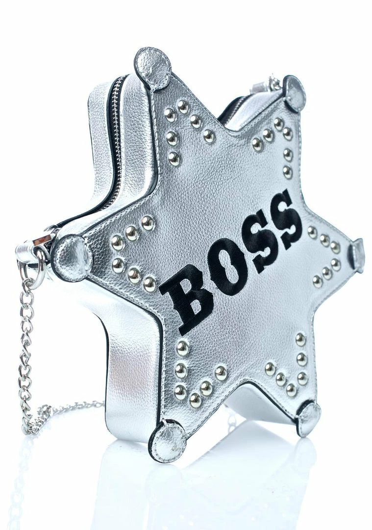 Best Sale π Skinnydip Boss Cross Body Bag π 7 Skinnydip Boss Cross Body Bag