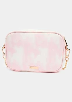 Top 10 ๐ Skinnydip X Care Bears Who Cares Bear Crossbody Bag ๐ฅฐ 10 Skinnydip X Care Bears Who Cares Bear Crossbody Bag