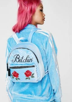 Skinnydip Bitchin' Backpack Bags & Wallets