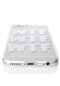 Best Pirce ๐ Skinnydip WTF IPhone Case Other Shit โจ 9 Skinnydip WTF IPhone Case Other Shit