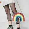Discount ๐ Skinnydip Glitter Rainbow Crossbody Bag Bags & Wallets โ๏ธ 1 Skinnydip Glitter Rainbow Crossbody Bag Bags & Wallets
