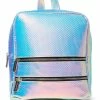 Skinnydip Bags & Wallets Iridescent Molly Backpack