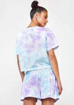 Skinnydip X Care Bears Living The Dream PJ Set