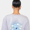 Skinnydip X Care Bears No One Cares Crewneck Sweatshirt Tops