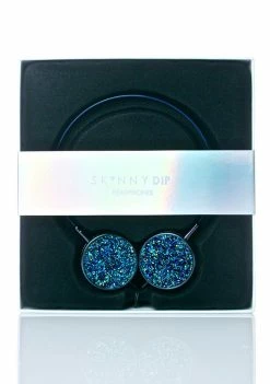 Skinnydip Nebula Headphones Other Shit