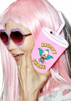 Brand new π Skinnydip Krusty Shake IPhone 6 Case Other Shit π 8 Skinnydip Krusty Shake IPhone 6 Case Other Shit
