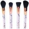 Skinnydip Marble Shut The Contour Brush Set Tools & Accessories