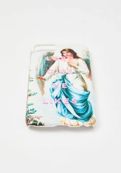 Skinnydip Give Me Likes Case Other Shit