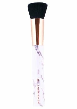 Skinnydip Marble Shut The Contour Brush Set Tools & Accessories