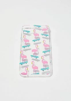 Skinnydip Skater Girl IPhone Case Other Shit