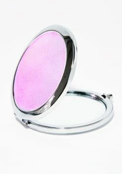 Skinnydip Compact Mirror Tools & Accessories