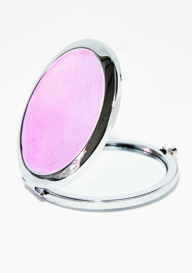 Best Sale ๐งจ Skinnydip Compact Mirror Tools & Accessories ๐ 3 Skinnydip Compact Mirror Tools & Accessories