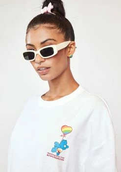Skinnydip X Care Bears Responsibilities Graphic Tee Graphic T-Shirt