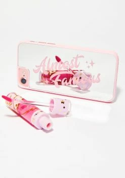 Skinnydip Almost Famous IPhone Case