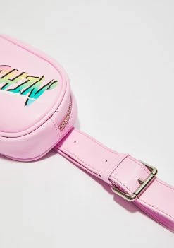 Skinnydip Bags & Wallets Bitchin' Bumbag