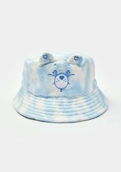 Best reviews of π Skinnydip X Care Bears Bucket Hat π₯ 8 Skinnydip X Care Bears Bucket Hat