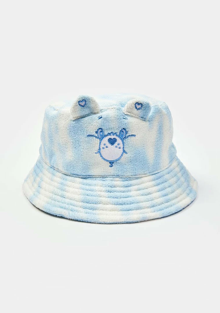 Best reviews of π Skinnydip X Care Bears Bucket Hat π₯ 5 Skinnydip X Care Bears Bucket Hat