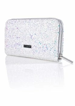 Skinnydip Frozen Purse