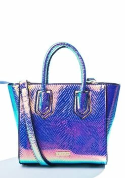 Skinnydip Mini Cosmo Tote Bag Bags & Wallets